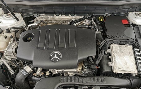 Mercedes-Benz GLB, 2021 год, 3 995 000 рублей, 9 фотография