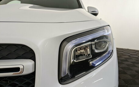 Mercedes-Benz GLB, 2021 год, 3 995 000 рублей, 17 фотография