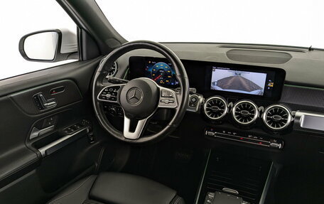 Mercedes-Benz GLB, 2021 год, 3 995 000 рублей, 26 фотография