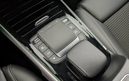 Mercedes-Benz GLB, 2021 год, 3 995 000 рублей, 27 фотография