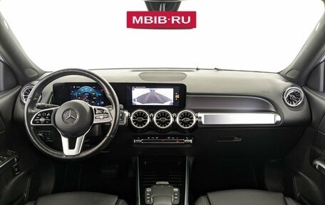 Mercedes-Benz GLB, 2021 год, 3 995 000 рублей, 14 фотография