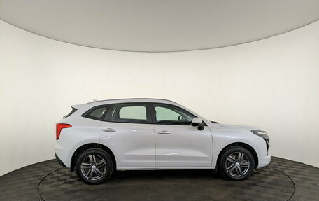 Haval Jolion, 2023 год, 1 790 000 рублей, 4 фотография