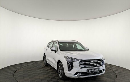 Haval Jolion, 2023 год, 1 790 000 рублей, 3 фотография