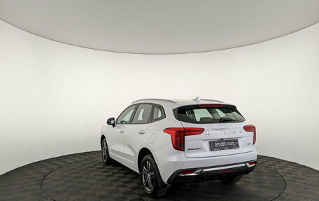 Haval Jolion, 2023 год, 1 790 000 рублей, 7 фотография