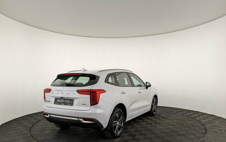 Haval Jolion, 2023 год, 1 790 000 рублей, 5 фотография
