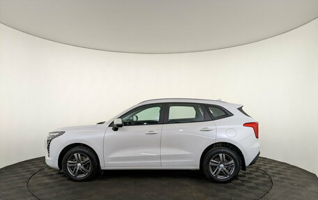 Haval Jolion, 2023 год, 1 790 000 рублей, 8 фотография