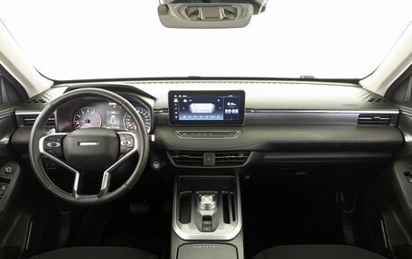 Haval Jolion, 2023 год, 1 790 000 рублей, 14 фотография