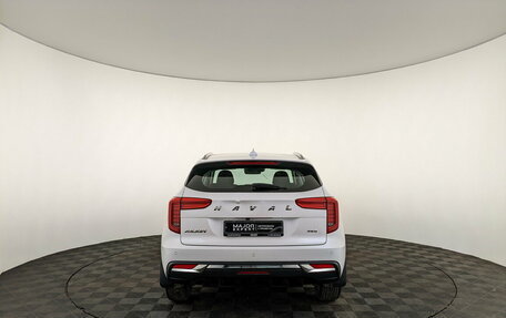 Haval Jolion, 2023 год, 1 790 000 рублей, 6 фотография