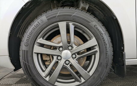 Haval Jolion, 2023 год, 1 790 000 рублей, 18 фотография