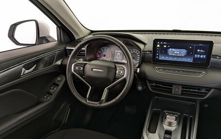 Haval Jolion, 2023 год, 1 790 000 рублей, 25 фотография