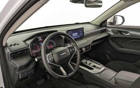 Haval Jolion, 2023 год, 1 790 000 рублей, 16 фотография