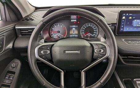 Haval Jolion, 2023 год, 1 790 000 рублей, 21 фотография