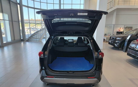Toyota RAV4, 2020 год, 3 076 000 рублей, 14 фотография