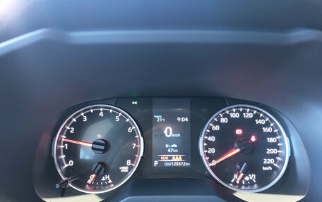 Toyota RAV4, 2020 год, 3 076 000 рублей, 17 фотография