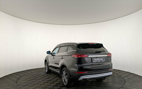 Geely Atlas, 2023 год, 2 150 000 рублей, 7 фотография