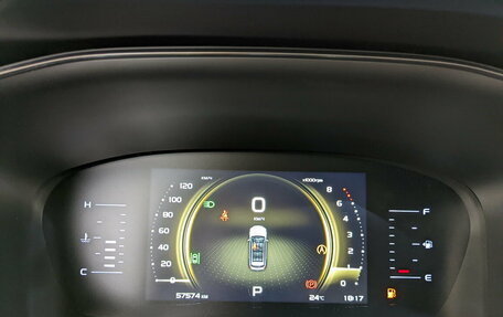 Geely Atlas, 2023 год, 2 150 000 рублей, 13 фотография