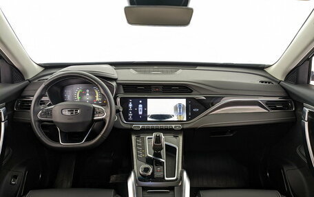 Geely Atlas, 2023 год, 2 150 000 рублей, 14 фотография
