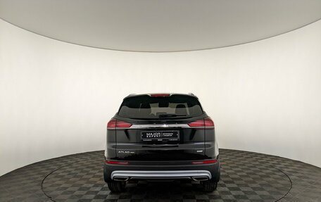 Geely Atlas, 2023 год, 2 150 000 рублей, 6 фотография