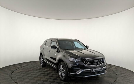 Geely Atlas, 2023 год, 2 150 000 рублей, 3 фотография
