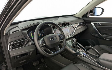 Geely Atlas, 2023 год, 2 150 000 рублей, 16 фотография