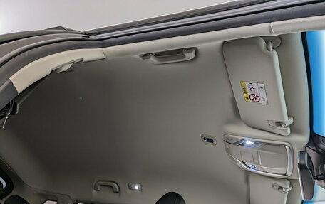 Geely Atlas, 2023 год, 2 150 000 рублей, 23 фотография