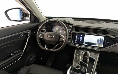 Geely Atlas, 2023 год, 2 150 000 рублей, 26 фотография