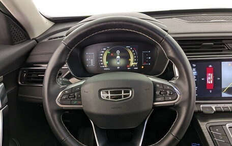 Geely Atlas, 2023 год, 2 150 000 рублей, 22 фотография