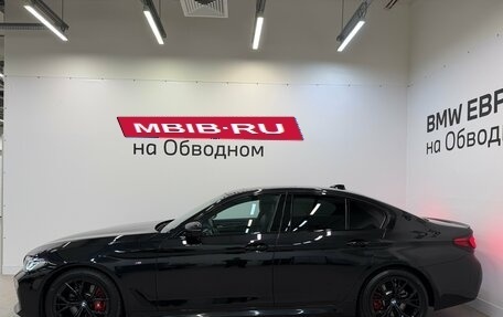 BMW 5 серия, 2023 год, 6 890 000 рублей, 2 фотография