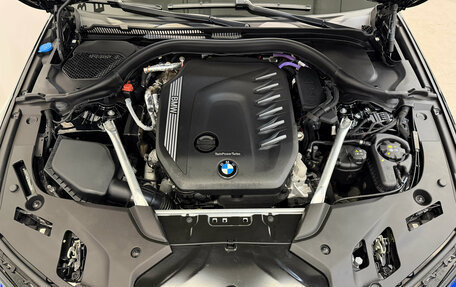 BMW 5 серия, 2023 год, 6 890 000 рублей, 5 фотография