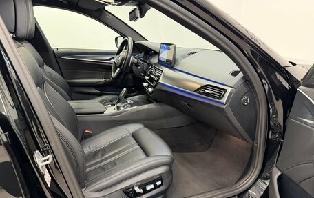 BMW 5 серия, 2023 год, 6 890 000 рублей, 6 фотография