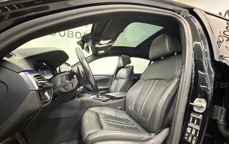 BMW 5 серия, 2023 год, 6 890 000 рублей, 17 фотография