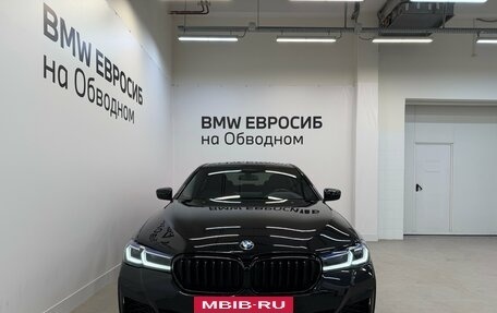 BMW 5 серия, 2023 год, 6 890 000 рублей, 13 фотография