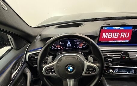 BMW 5 серия, 2023 год, 6 890 000 рублей, 7 фотография