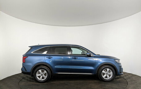 KIA Sorento IV, 2021 год, 4 150 000 рублей, 4 фотография