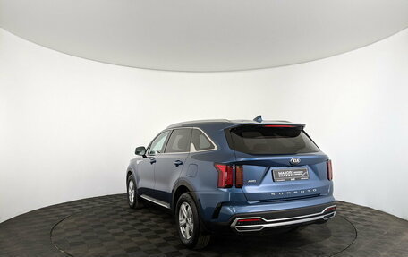 KIA Sorento IV, 2021 год, 4 150 000 рублей, 7 фотография