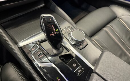 BMW 5 серия, 2023 год, 6 890 000 рублей, 22 фотография