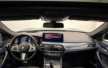 BMW 5 серия, 2023 год, 6 890 000 рублей, 20 фотография