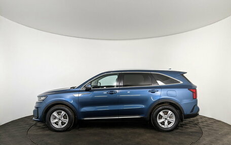 KIA Sorento IV, 2021 год, 4 150 000 рублей, 8 фотография