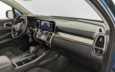 KIA Sorento IV, 2021 год, 4 150 000 рублей, 11 фотография