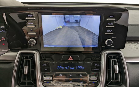 KIA Sorento IV, 2021 год, 4 150 000 рублей, 15 фотография