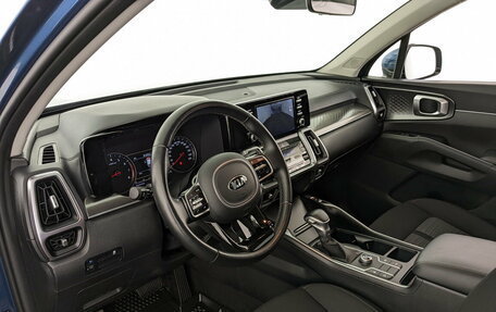 KIA Sorento IV, 2021 год, 4 150 000 рублей, 16 фотография