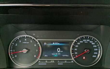 KIA Sorento IV, 2021 год, 4 150 000 рублей, 13 фотография