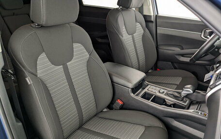 KIA Sorento IV, 2021 год, 4 150 000 рублей, 24 фотография