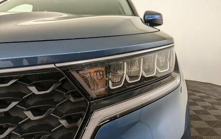 KIA Sorento IV, 2021 год, 4 150 000 рублей, 17 фотография