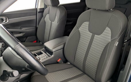 KIA Sorento IV, 2021 год, 4 150 000 рублей, 21 фотография
