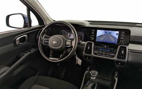 KIA Sorento IV, 2021 год, 4 150 000 рублей, 26 фотография