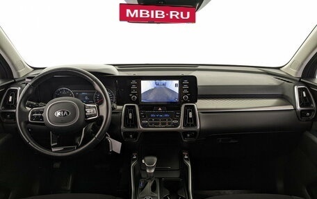 KIA Sorento IV, 2021 год, 4 150 000 рублей, 14 фотография