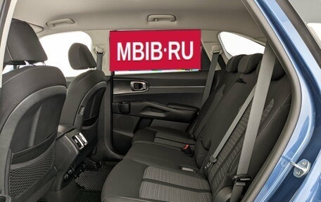 KIA Sorento IV, 2021 год, 4 150 000 рублей, 12 фотография