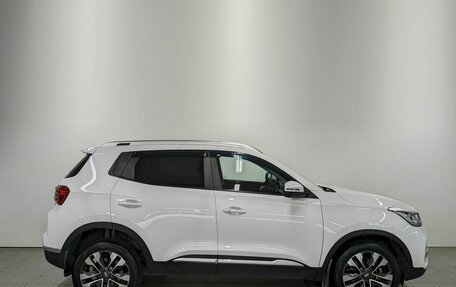 Chery Tiggo 4 I рестайлинг, 2021 год, 1 290 000 рублей, 4 фотография