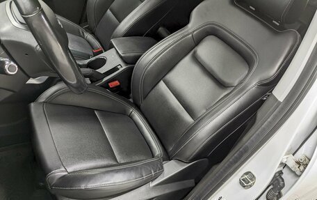 Chery Tiggo 4 I рестайлинг, 2021 год, 1 290 000 рублей, 14 фотография